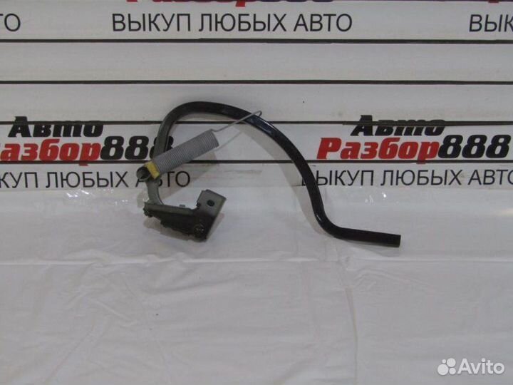 Петля крышки багажника прав Vw Polo cfna 2013