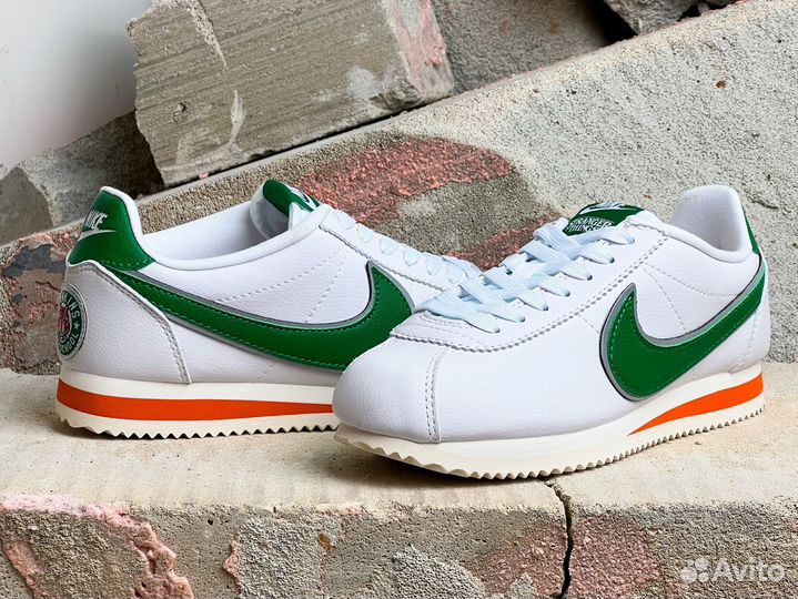 Nike Classic Cortez Stranger Things Hawkins High S