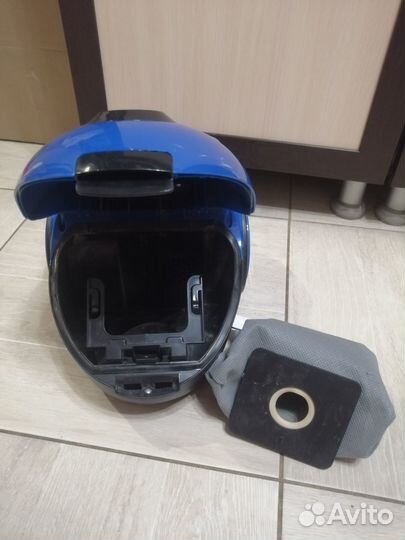 Пылесос Novex 1600