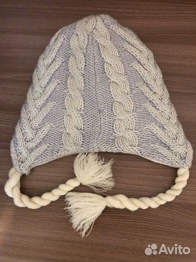Шапка для девочки