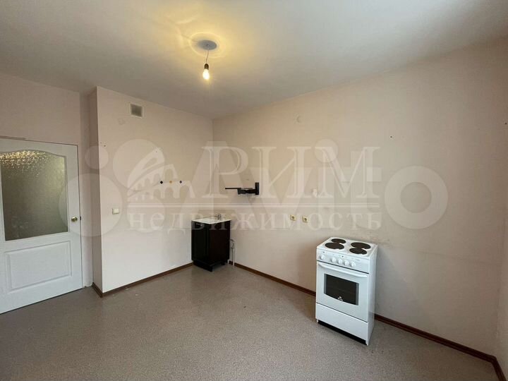 2-к. квартира, 50 м², 6/17 эт.