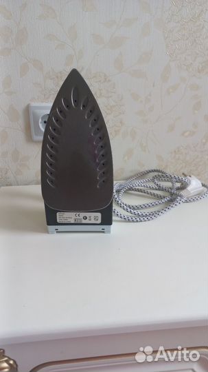 Утюг philips