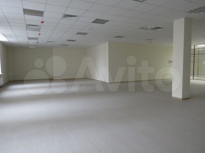Торговая площадь, 210 м²