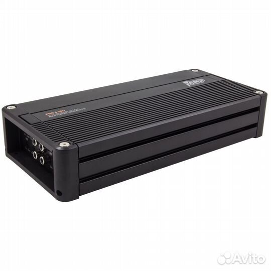AMP PRO 4.150