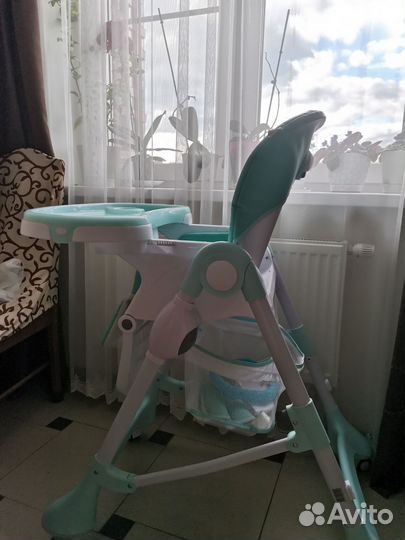 Стульчик для кормления