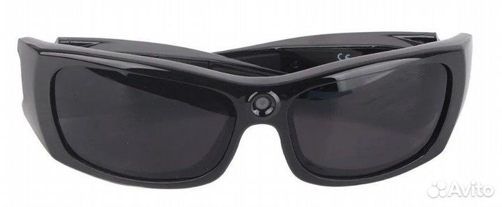 Очки с видеокамерой kidkd