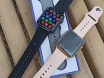 SMART часы Apple Watch, series 7