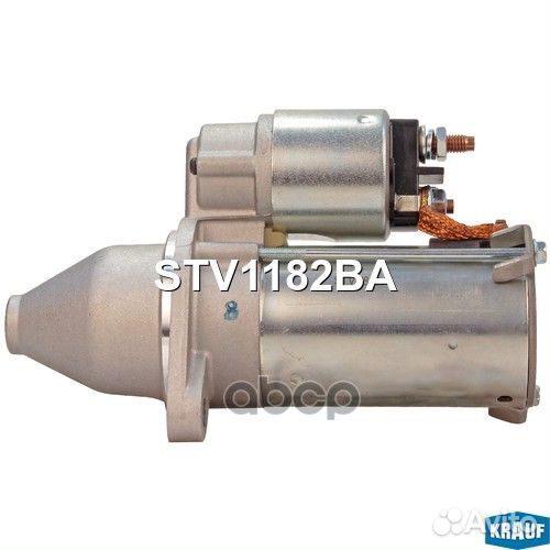 Стартер Krauf 255