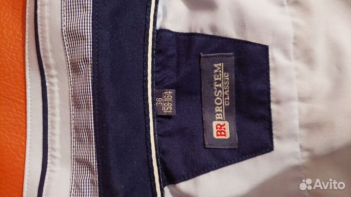 Рубашка в школу