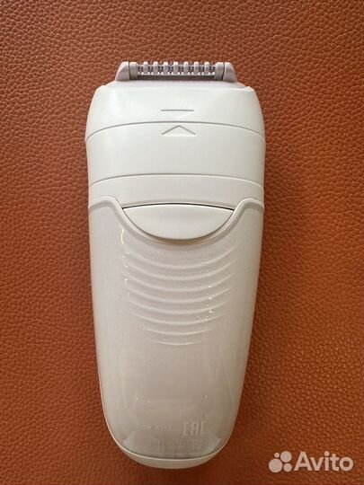 Эпилятор braun silk epil 7