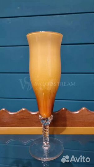 Набор фужеров. Винтаж