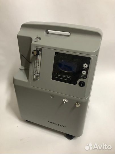 Кислородный концентратор аренда 5 литров