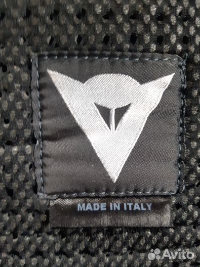 Защита спины Dainese