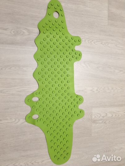 Детский коврик в ванную IKEA