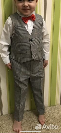 Костюм для мальчика