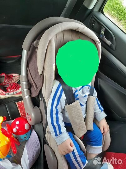 Автолюлька