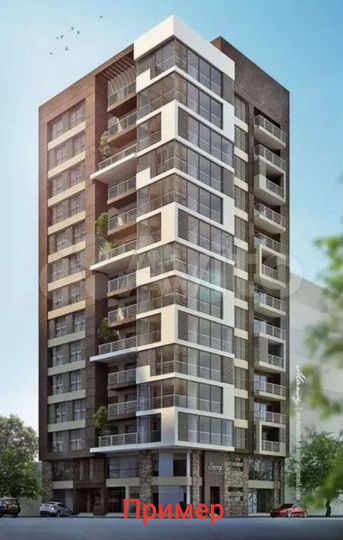 Участок 9,3 сот. (ИЖС)