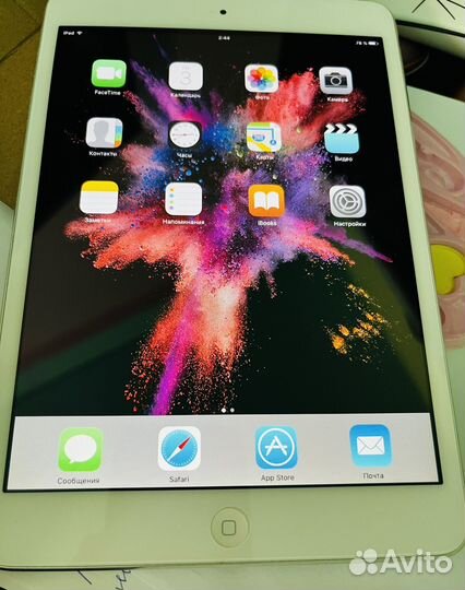 iPad mini 5 64gb