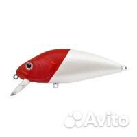 Воблер Asakura Perch 10 SR-F