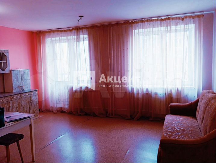 Квартира-студия, 27 м², 2/5 эт.
