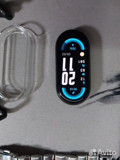 Xiaomi mi SMART band 8