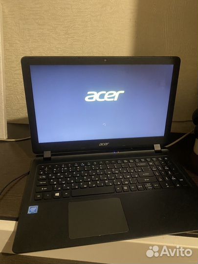 Acer ноутбук