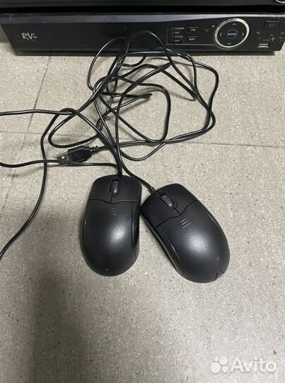 Комплект видеонаблюдения