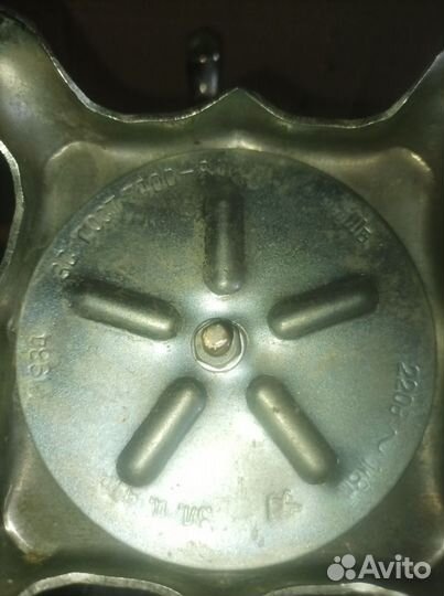 Самовар электрический