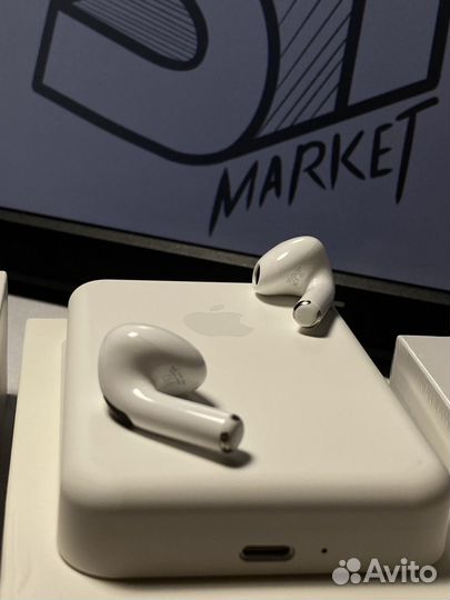 Повербанк беспроводной Magsafe