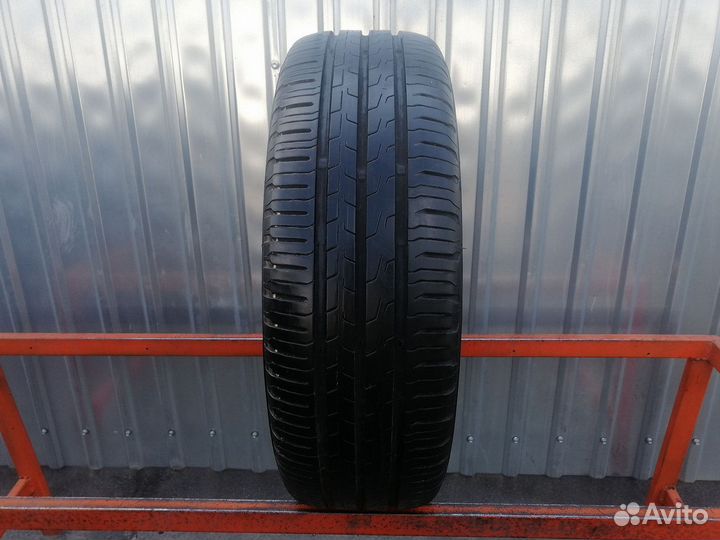 Continental ContiEcoContact 6 185/60 R15 88H