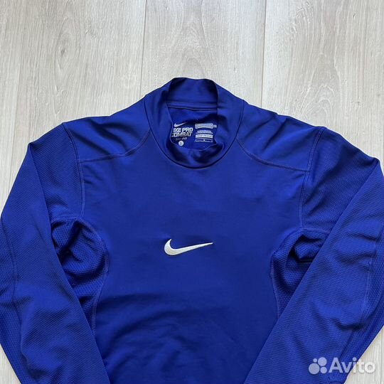 Компрессионная кофта Nike PRO