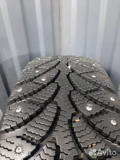 Tunga Nordway 2 175/65 R14 82Q