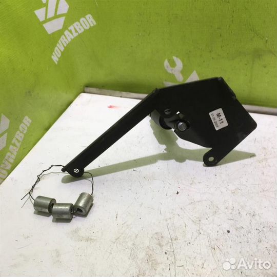 Блокиратор кпп Киа Серато