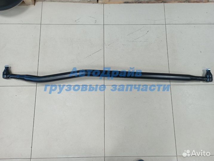 Продольная рулевая тяга Ман Тга Тгс