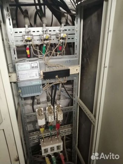 Получение профессии электрик, электромонтажник