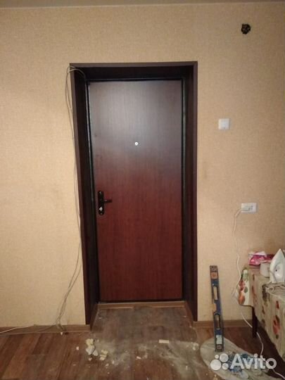 Двери входные в наличии от склада