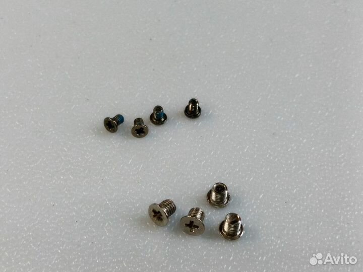 Винты для крепления hdd ноутбука