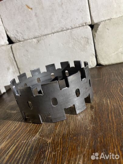 Кольцо муфты АКПП 2azfe