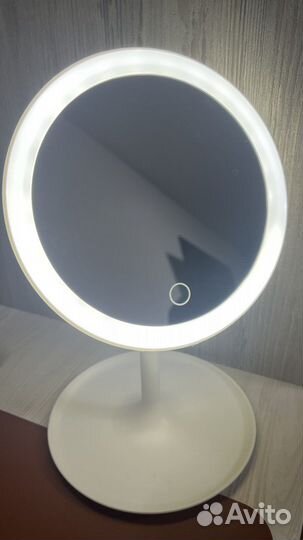 Зеркало с led подсветкой