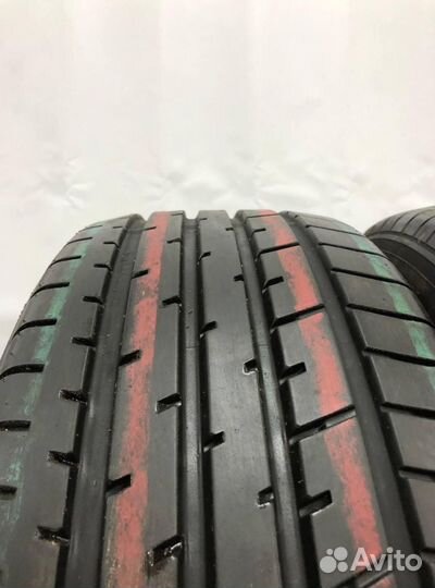 Toyo Proxes R46A 225/55 R19 99V