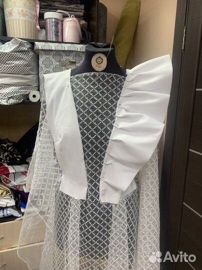 Швейное производство