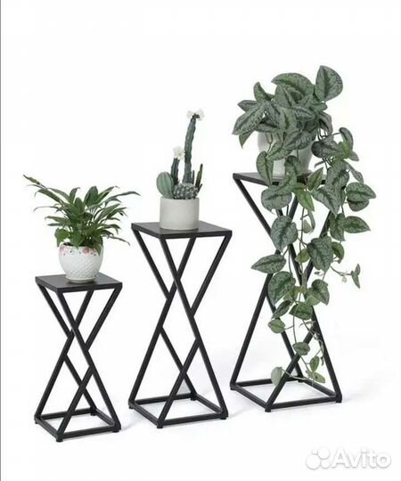 Подставка для цветов