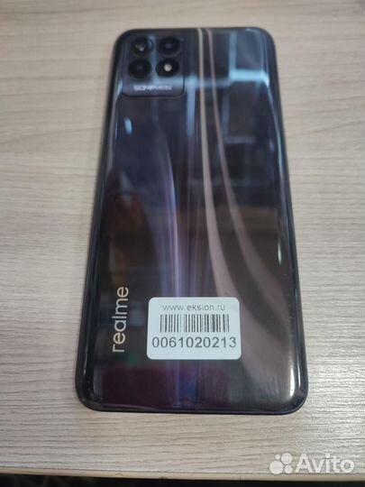 realme 8i, 4/64 ГБ