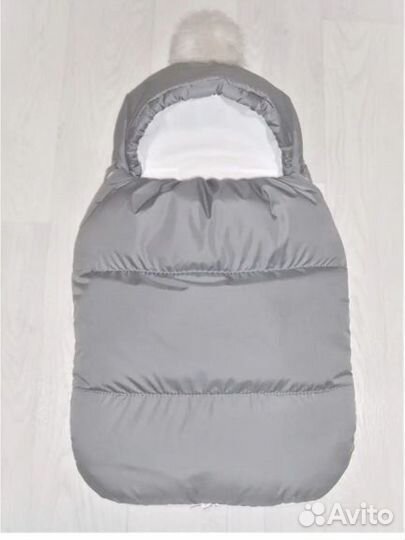 Конверт зимний