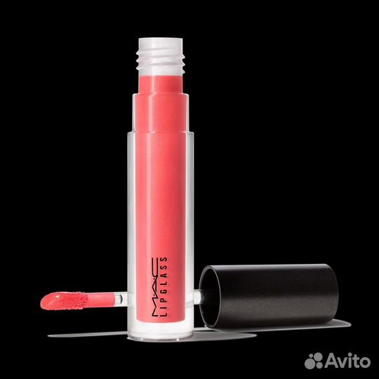 MAC Lipglass Brilliant A Levres блеск для губ 316