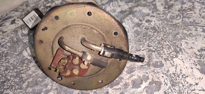 Бензонасос в сборе на Honda Civic EF5