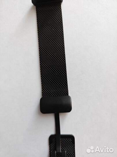 Ремешок металлический для часов samsung