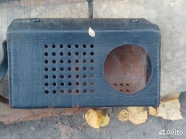 Радиоприемник