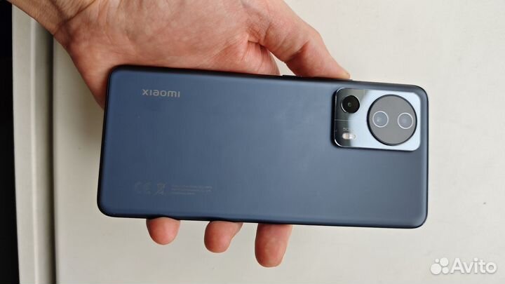 Xiaomi 13 Lite, 8/256 ГБ