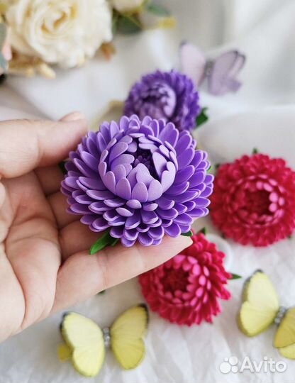 Бантики для девочек